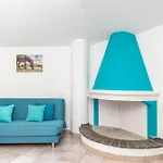 “genna 'e Su Monte” Baunei