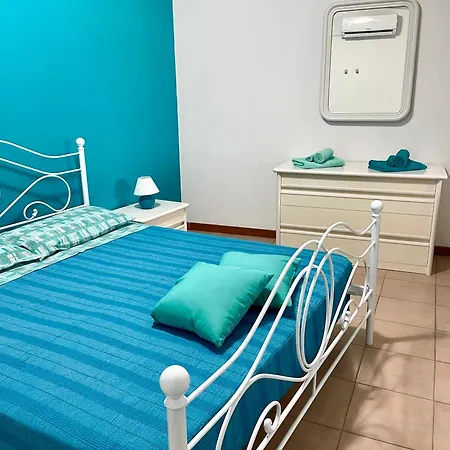 Holiday home “genna 'e Su Monte” *