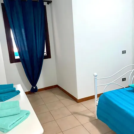 Holiday home “genna 'e Su Monte”