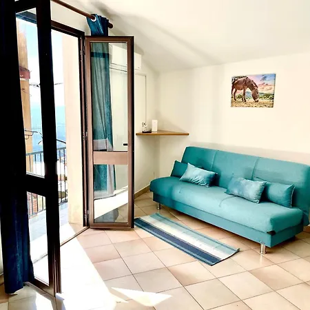 “genna 'e Su Monte” Holiday home Baunei