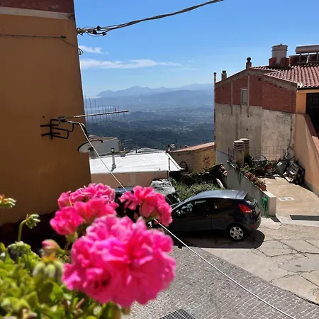 “genna 'e Su Monte”