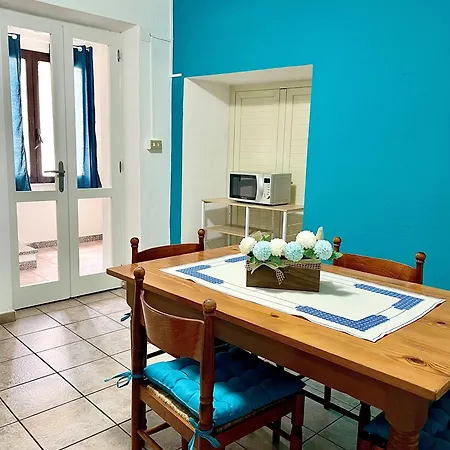 Holiday home “genna 'e Su Monte” Baunei