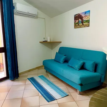 “genna 'e Su Monte” Holiday home Baunei
