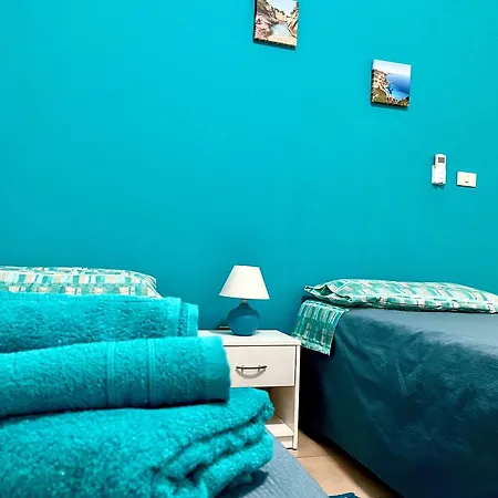 Holiday home “genna 'e Su Monte” Baunei