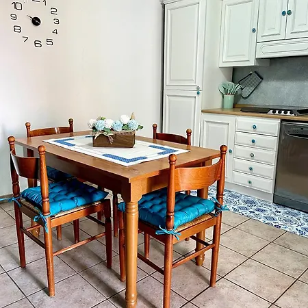 Holiday home “genna 'e Su Monte”