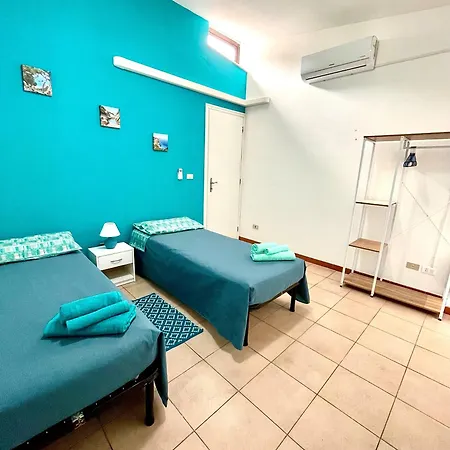 “genna 'e Su Monte” Holiday home Baunei
