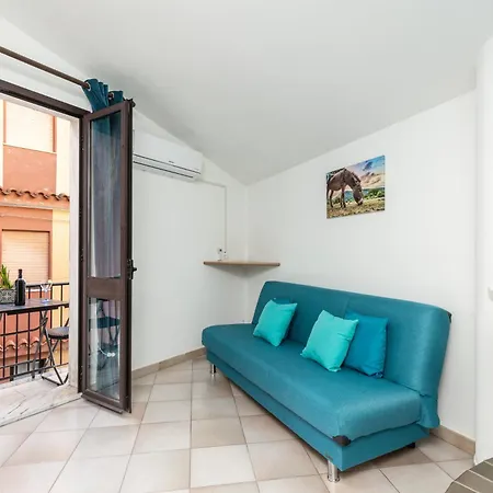 “genna ‘e Su Monte” Casa vacanze