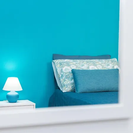 “genna ‘e Su Monte” Casa vacanze *