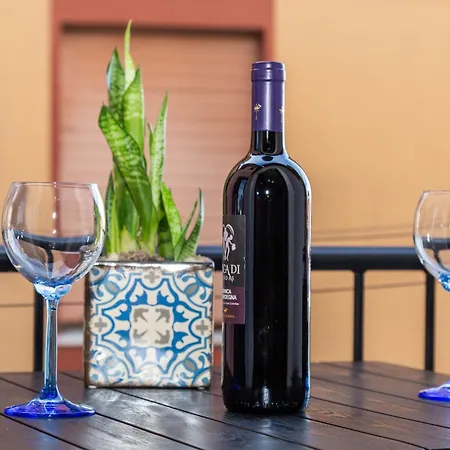 “genna ‘e Su Monte” Casa vacanze Baunei