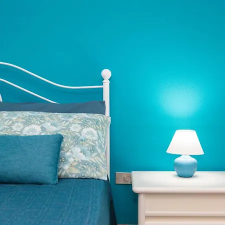 Дом отдыха “genna 'e Su Monte” Бауней