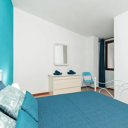 “genna ‘e Su Monte” Casa vacanze *