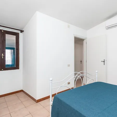 “genna 'e Su Monte” Дом отдыха Бауней