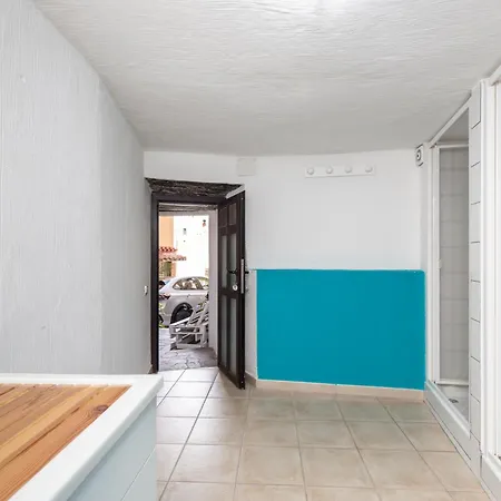 “genna ‘e Su Monte” *