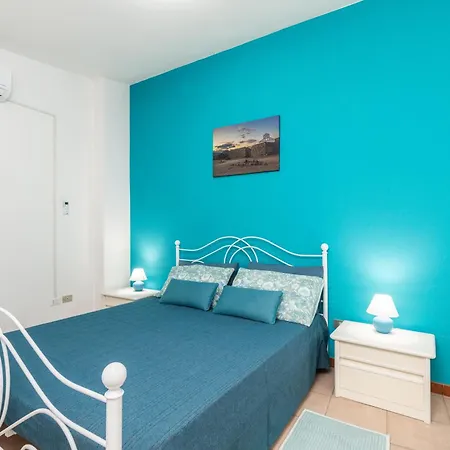 Casa vacanze “genna ‘e Su Monte”