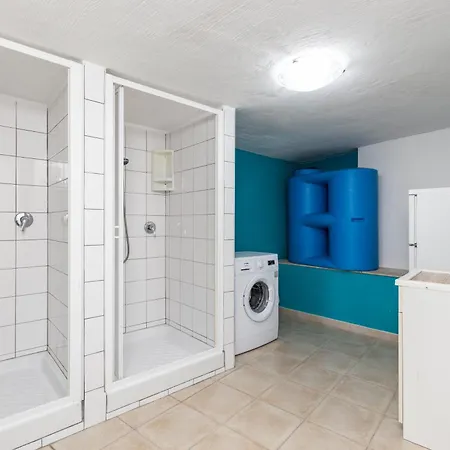 “genna ‘e Su Monte” Casa vacanze *