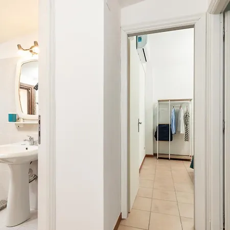 Casa vacanze “genna ‘e Su Monte” *