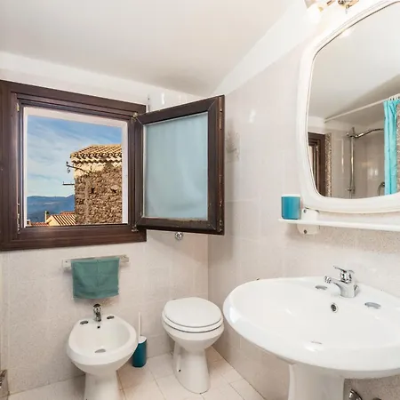 “genna ‘e Su Monte” *