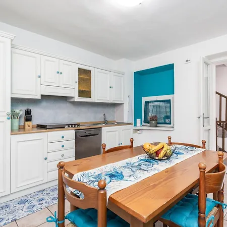 “genna ‘e Su Monte” * Baunei