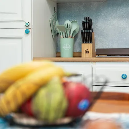 Casa vacanze “genna ‘e Su Monte”