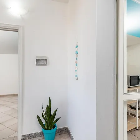 Casa vacanze “genna ‘e Su Monte” *