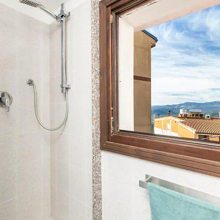 “genna ‘e Su Monte” Casa vacanze Baunei