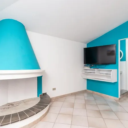 Casa vacanze “genna ‘e Su Monte” Baunei