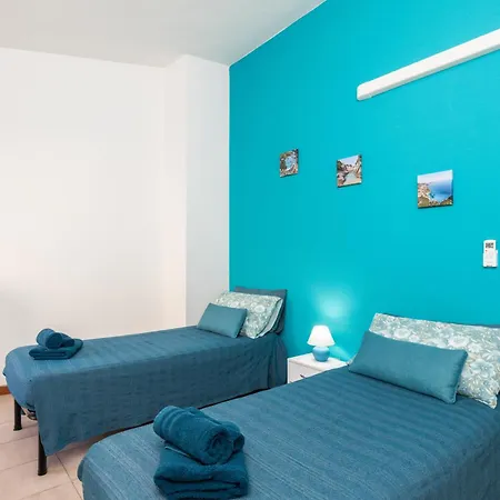 “genna ‘e Su Monte” Casa vacanze *