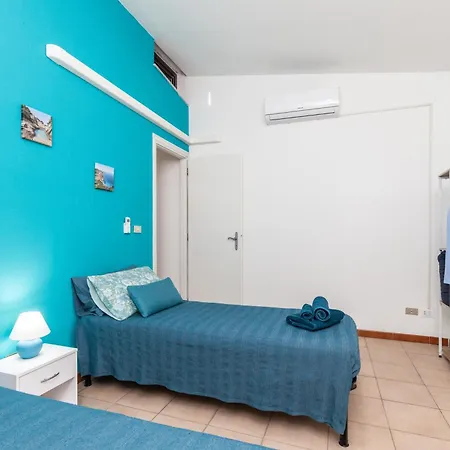 Casa vacanze “genna ‘e Su Monte” *