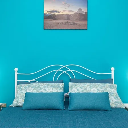 “genna ‘e Su Monte” Casa vacanze Baunei