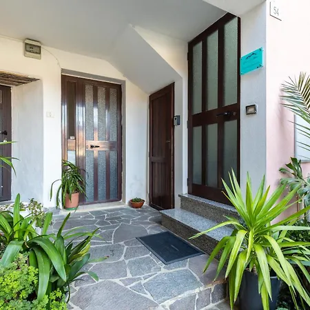 “genna ‘e Su Monte” Baunei