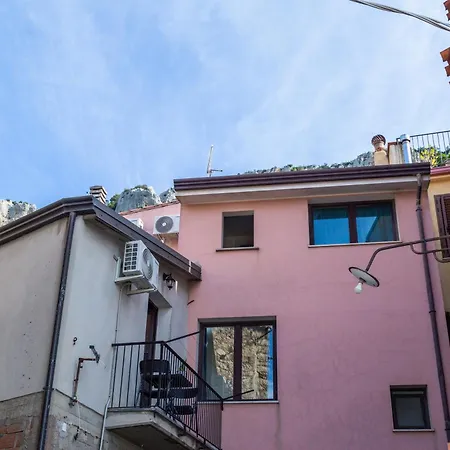 “genna 'e Su Monte” * Бауней