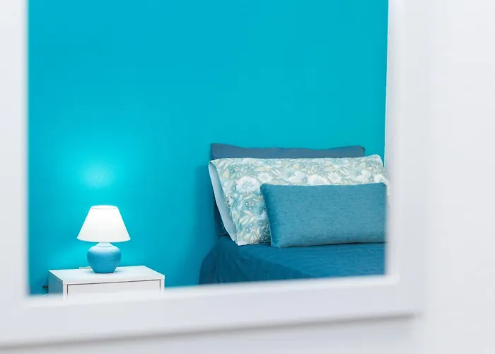 “genna 'e Su Monte” Hébergement de vacances *