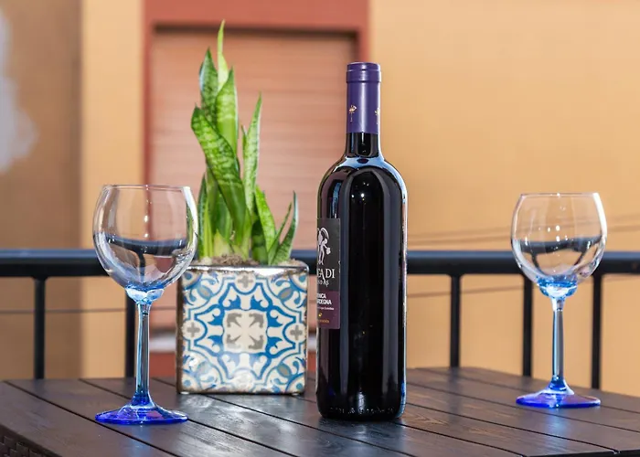 “genna 'e Su Monte” Hébergement de vacances Baunei