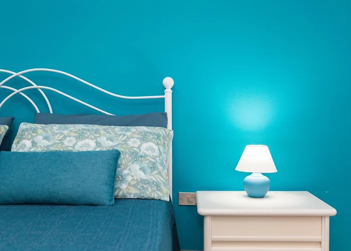 Hébergement de vacances “genna 'e Su Monte” Baunei