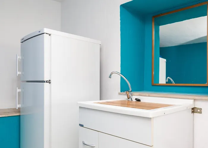 “genna 'e Su Monte” Hébergement de vacances