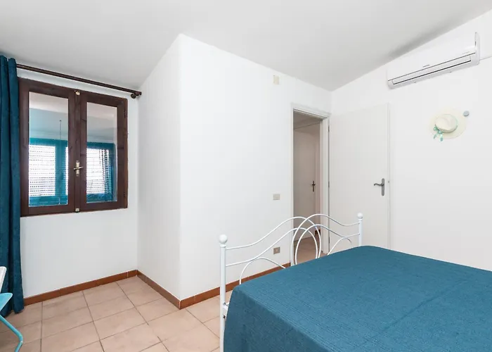 “genna 'e Su Monte” Hébergement de vacances Baunei