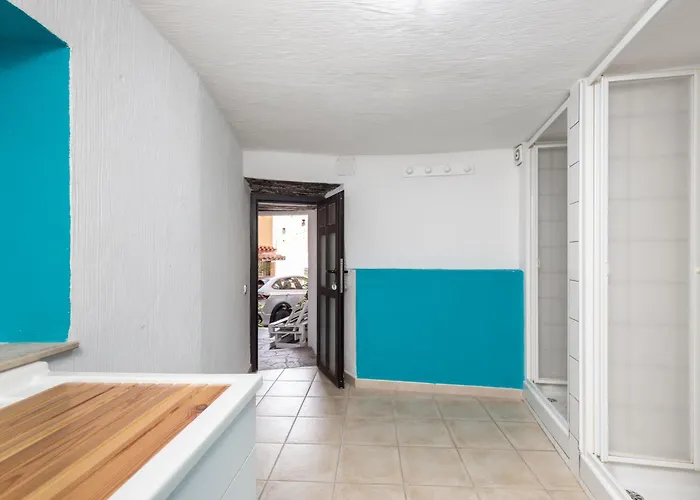 “genna 'e Su Monte” *