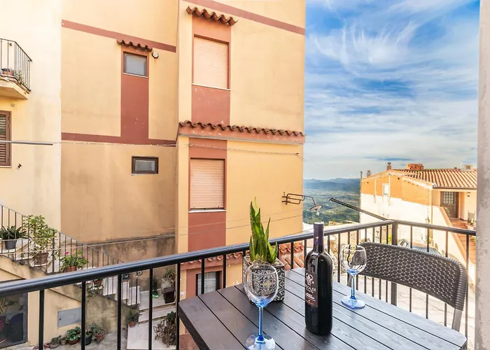 “genna 'e Su Monte” * Baunei