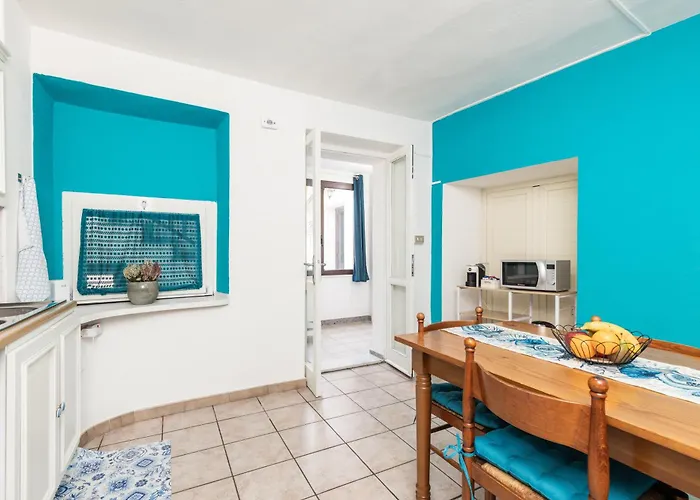 “genna 'e Su Monte”