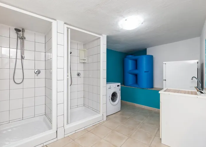 “genna 'e Su Monte” Hébergement de vacances *