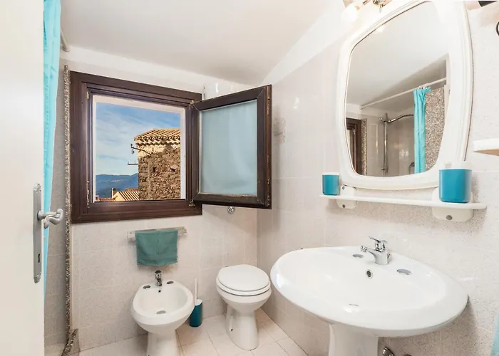 “genna 'e Su Monte” *