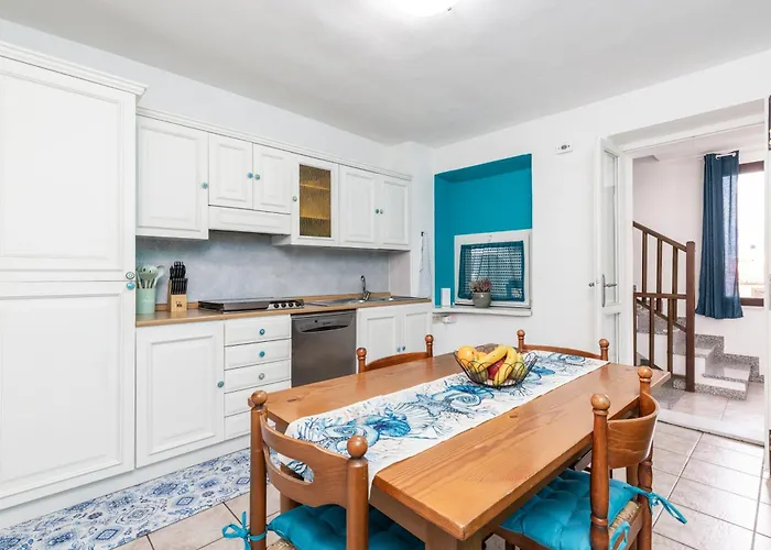 “genna 'e Su Monte” * Baunei