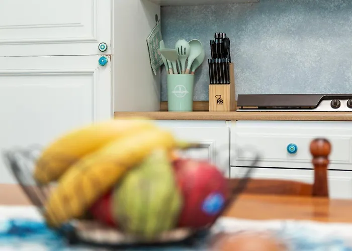 Hébergement de vacances “genna 'e Su Monte”