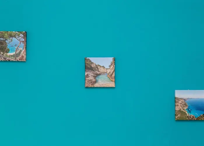 “genna 'e Su Monte” *