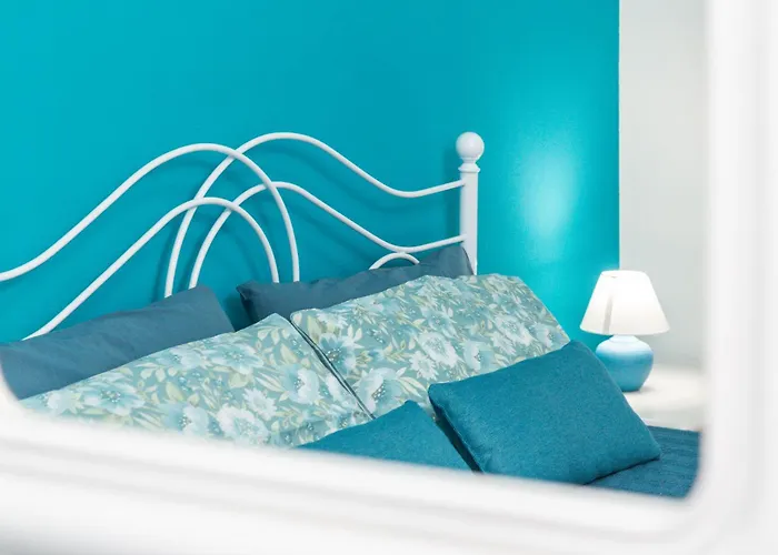 “genna 'e Su Monte” * Baunei