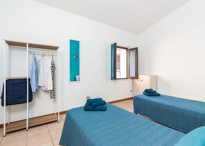 “genna 'e Su Monte”